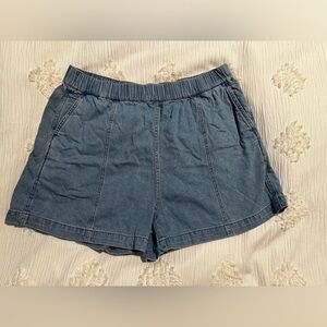 Madewell Shorts